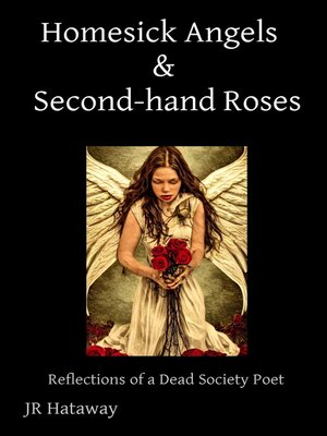 cover image of Homesick Angels   &  Second-hand Roses